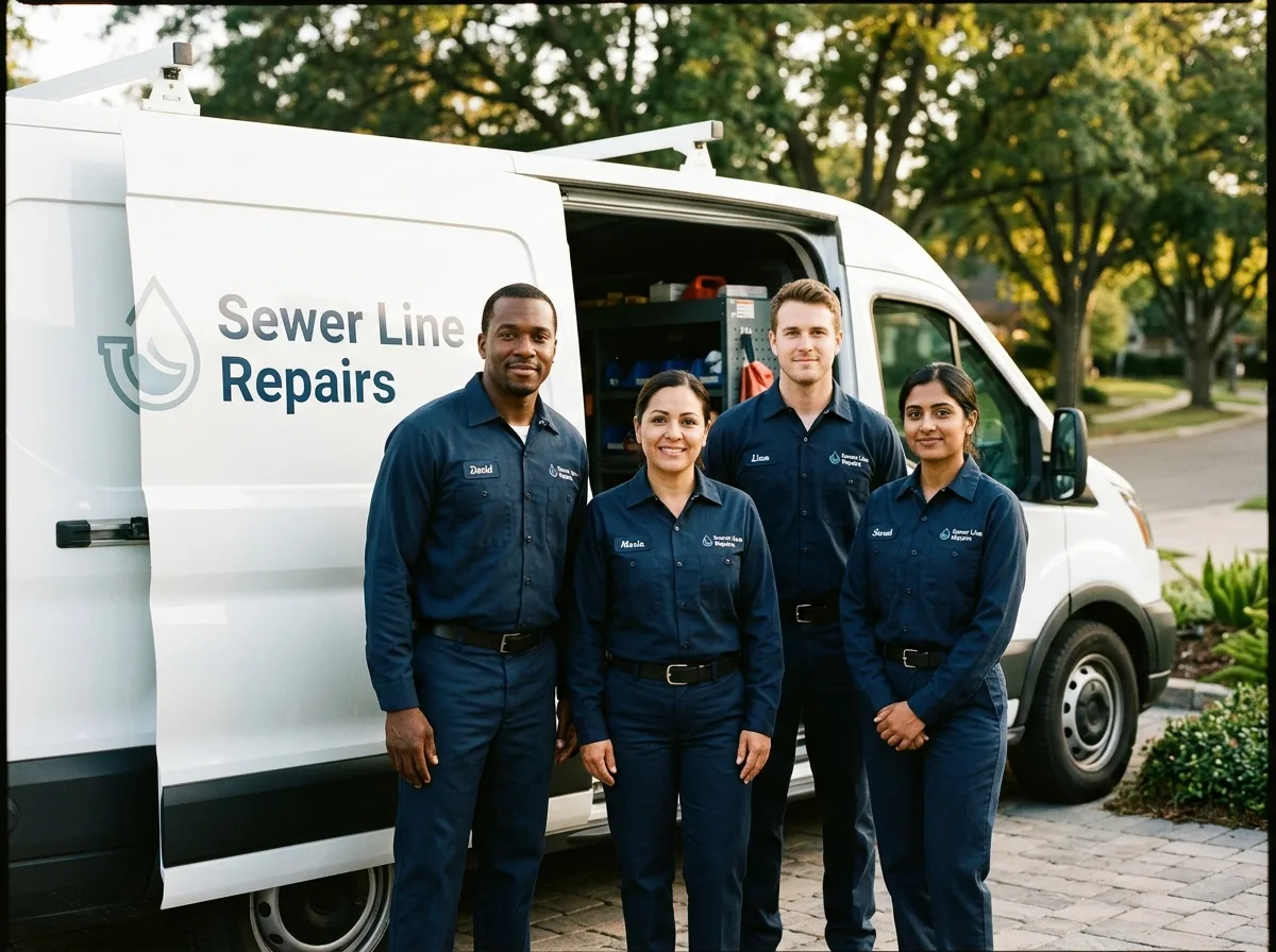 Emergency Plumber company in Carnegie, OK