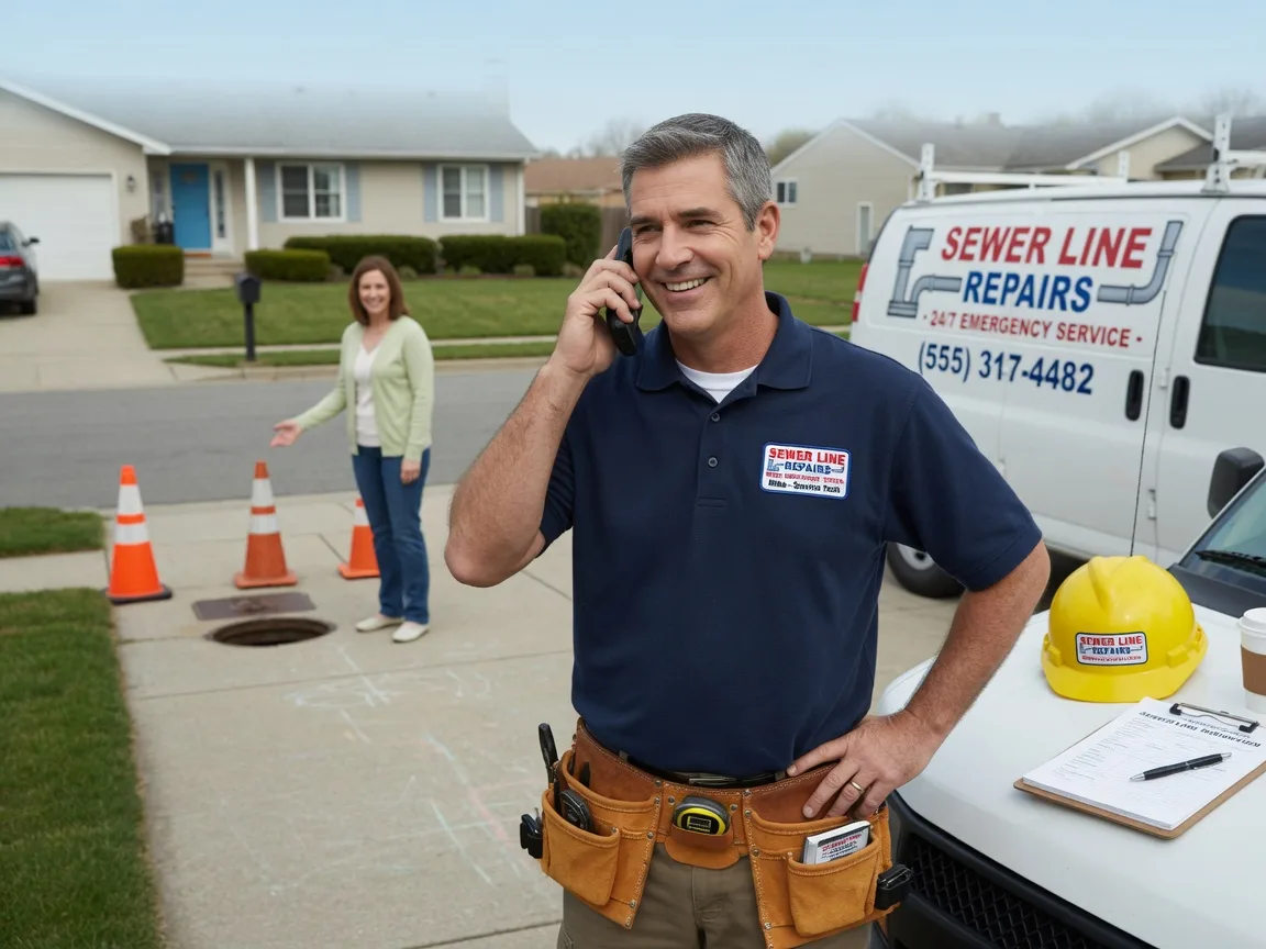 Emergency Plumber Carnegie, OK FAQs